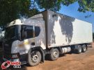 SCANIA P-320 B Branca