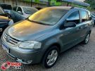 VW - Volkswagen SpaceFox Plus 1.6 Cinza