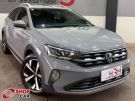 VW - Volkswagen Nivus Highline 1.0 12v TSi Cinza