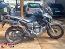 HONDA XL 700V Transalp Preta