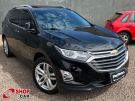 GM - Chevrolet Equinox Premier 1.5T 16v Preta