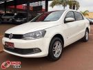 VW - Volkswagen Voyage Trend 1.6 Prata
