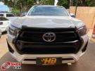 TOYOTA Hilux SRV D4-D 2.8TDi 16v 4x4 C.D. Branca
