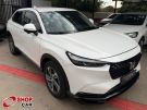 HONDA HR-V Touring 1.5T 16v Branca