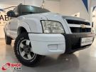 GM - Chevrolet S10 Advantage 2.4 C.D. Branca