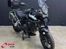 TRIUMPH Tiger 900 GT Pro Preta