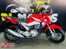 HONDA CG Titan 160i Vermelha