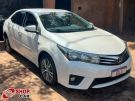 TOYOTA Corolla XEi 2.0 16v Branca