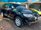 VW - Volkswagen Touareg 3.6 V6 24v FSi Preta