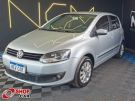 VW - Volkswagen Fox Prime 1.6 4p. Prata