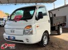 HYUNDAI HR 2.5 TCi Branca