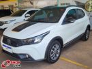 FIAT Argo Trekking 1.3 Branca