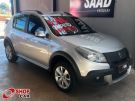 RENAULT Sandero StepWay 1.6 16v Prata