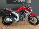 YAMAHA FZ25 250 Fazer Preta