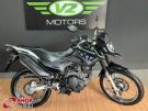 YAMAHA XTZ 150 Crosser S Preta