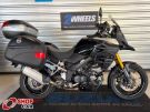 SUZUKI DL 1000 V-Strom Preta