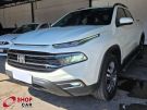 FIAT Toro Freedom 2.0TDi 16v 4x4 Branca