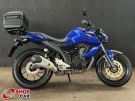 YAMAHA FZ15 150 Fazer Azul