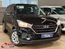 HYUNDAI Creta Action 1.6 16v Preta
