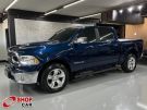 RAM 1500 Classic Laramie 5.7 V8 4x4 C.D. Azul