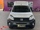 FIAT Fiorino Furgão Endurance 1.4 Branca