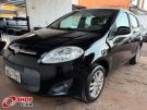FIAT Palio Essence 1.6 16v 4p. Preta
