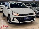 HYUNDAI HB20 Comfort Plus 1.0 12v Branca