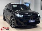 BMW X1 sDrive20i M Sport 2.0T 16v Preta