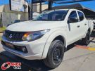 MITSUBISHI L200 Triton GL 2.4TDi 16v 4x4 C.D. Branca