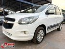 GM - Chevrolet Spin LTZ 1.8 Branca