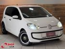 VW - Volkswagen Up! Take 1.0 12v 4p. Branca