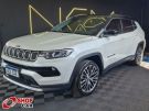 JEEP Commander Limited 1.3 16v T270 Branca