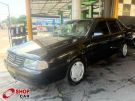 VW - Volkswagen Santana 2.0 Preta