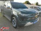 GM - Chevrolet S10 LTZ 2.8CTDi 16v 4x4 C.D. Cinza