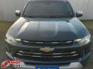 GM - Chevrolet S10 LTZ 2.8CTDi 16v 4x4 C.D. Cinza
