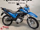 HONDA NXR 160i Bros ESDD Azul