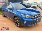 VW - Volkswagen Nivus Highline 1.0 12v TSi Azul