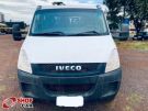 IVECO Daily 70C17 C.D. 4p. Branca