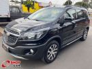 GM - Chevrolet Spin Activ 1.8 Preta