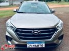 HYUNDAI Creta Action 1.6 16v Prata