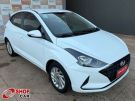 HYUNDAI HB20 Evolution 1.0 12v Branca