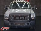 FORD F250 XL 4.2TD 18v Prata
