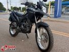 HONDA XRE 190i Preta