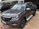 FIAT Titano Ranch 2.2TDi 16v 4x4 C.D. Cinza