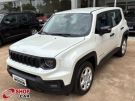 JEEP Renegade Sport 1.3 16v T270 Branca