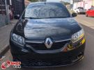 RENAULT Sandero Expression 1.0 16v Preta