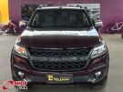 GM - Chevrolet S10 LTZ 2.5 16v 4x4 C.D. Vinho