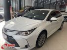 TOYOTA Corolla XEi 2.0 16v Branca