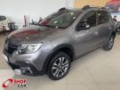 RENAULT StepWay Iconic 1.6 16v Cinza