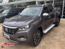 FIAT Titano Ranch 2.2TDi 16v 4x4 C.D. Cinza